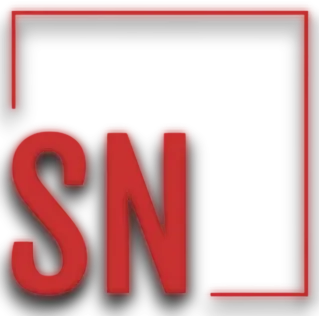 Firma Seda Negra Abreviación de Seda Negra que funciona como firma.