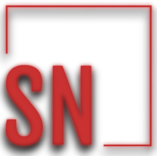 Fima Seda Negra Abreviación de Seda Negra que funciona como firma.